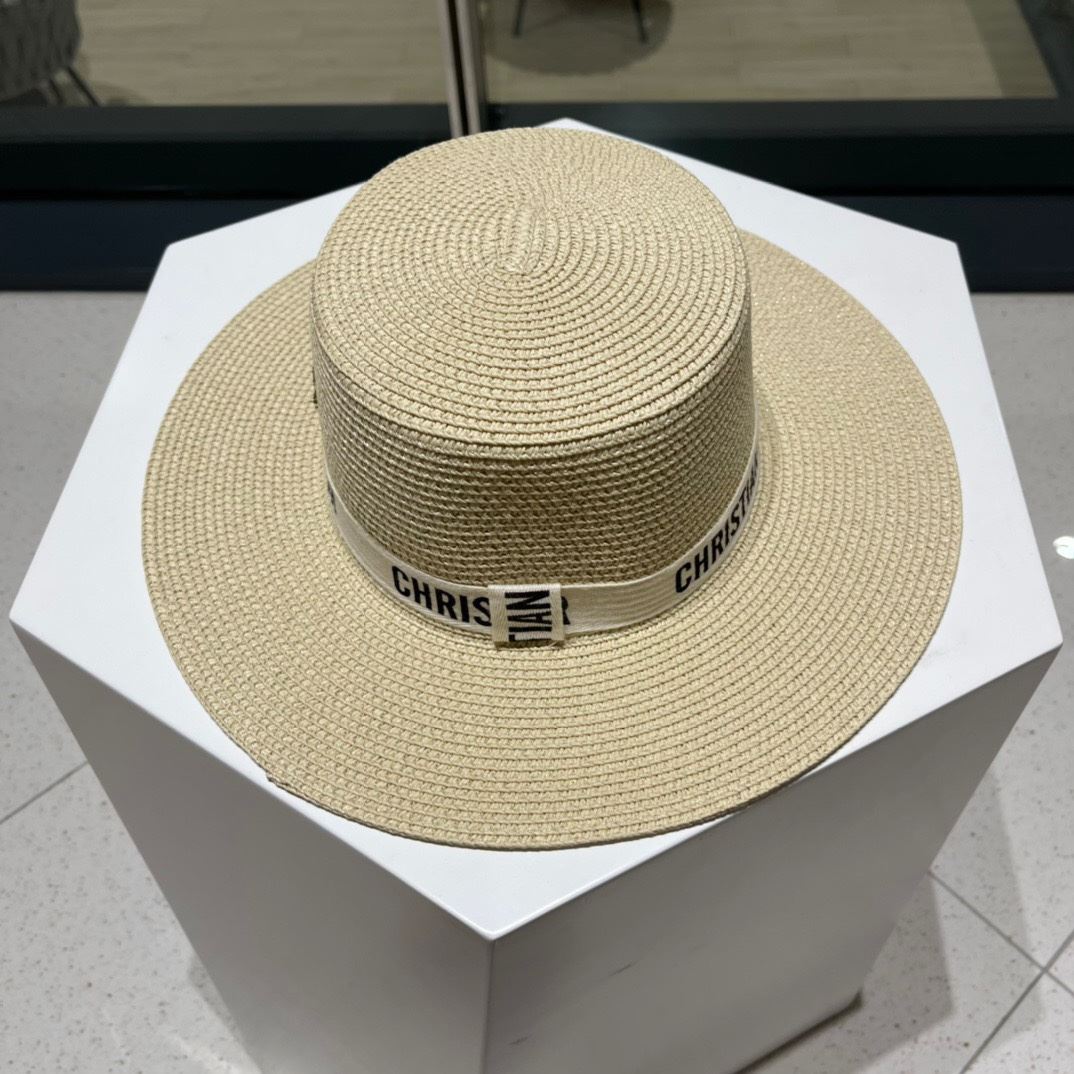 Christian Dior Caps